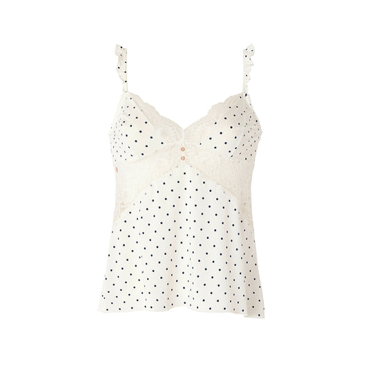 AMUSETTE Top Short