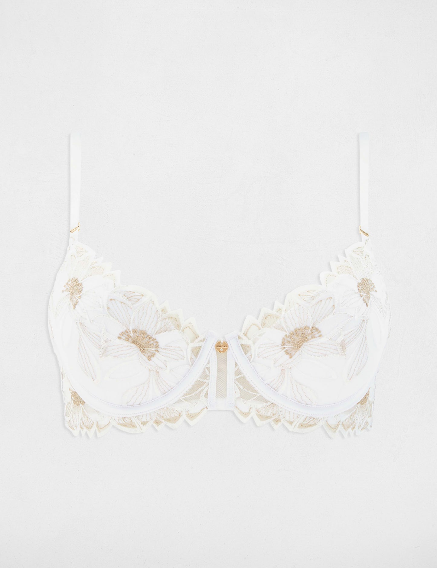 ANGELICA-Soutien gorge coques