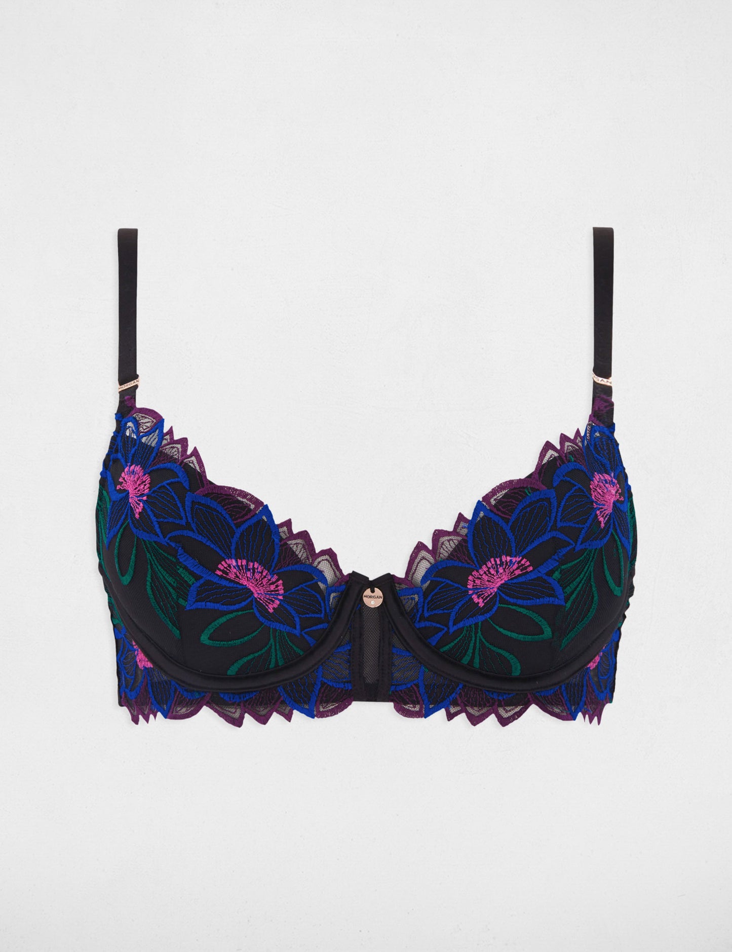 ANGELICA-Soutien gorge coques