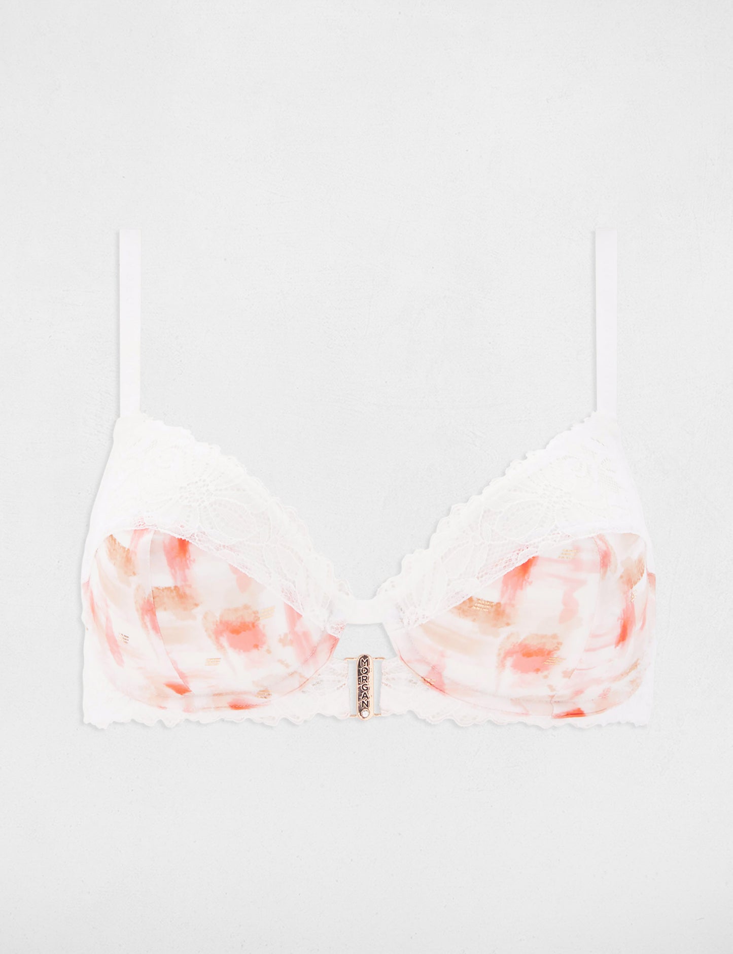 ANNA-Soutien gorge armatures