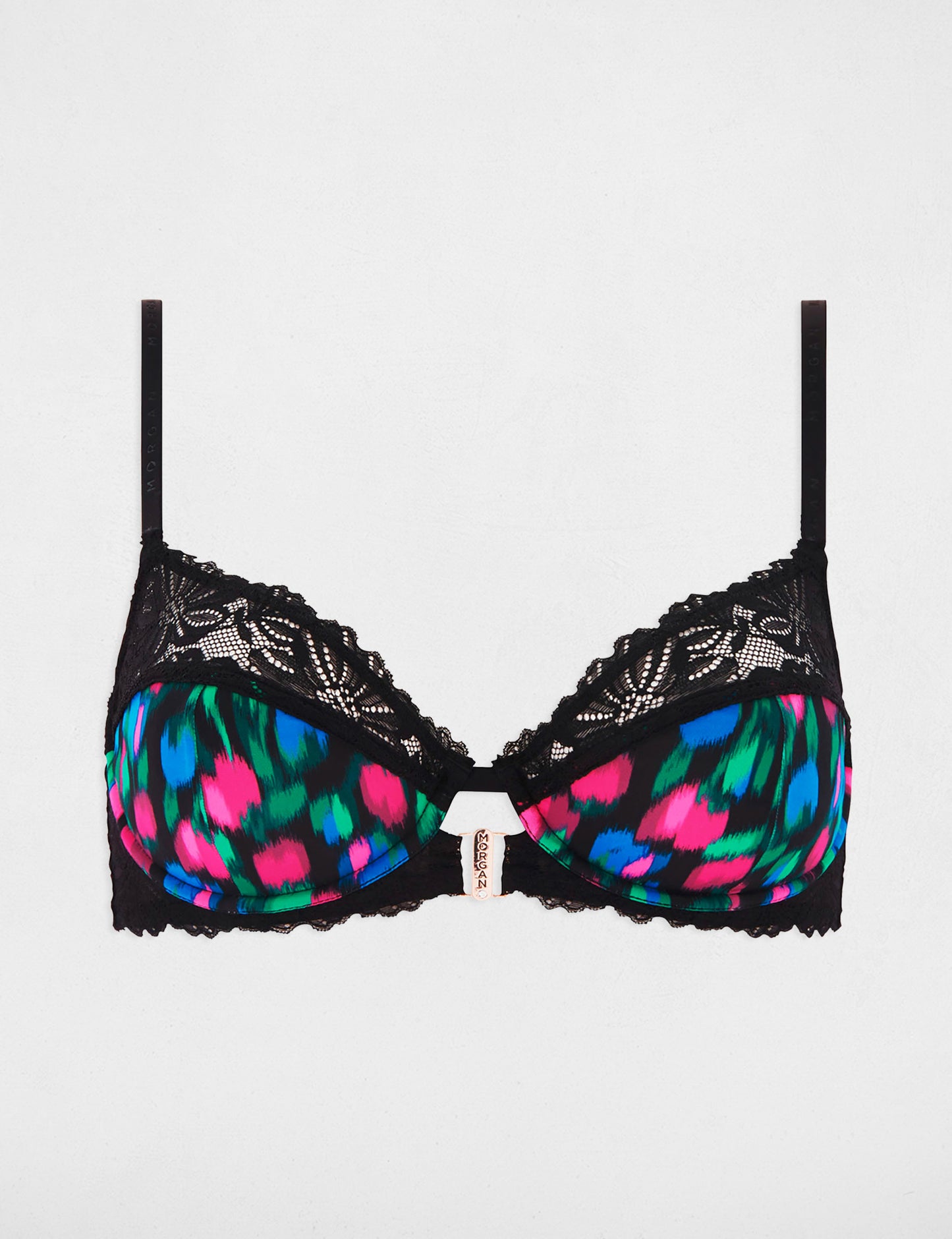 ANGELICA-Soutien gorge armatures