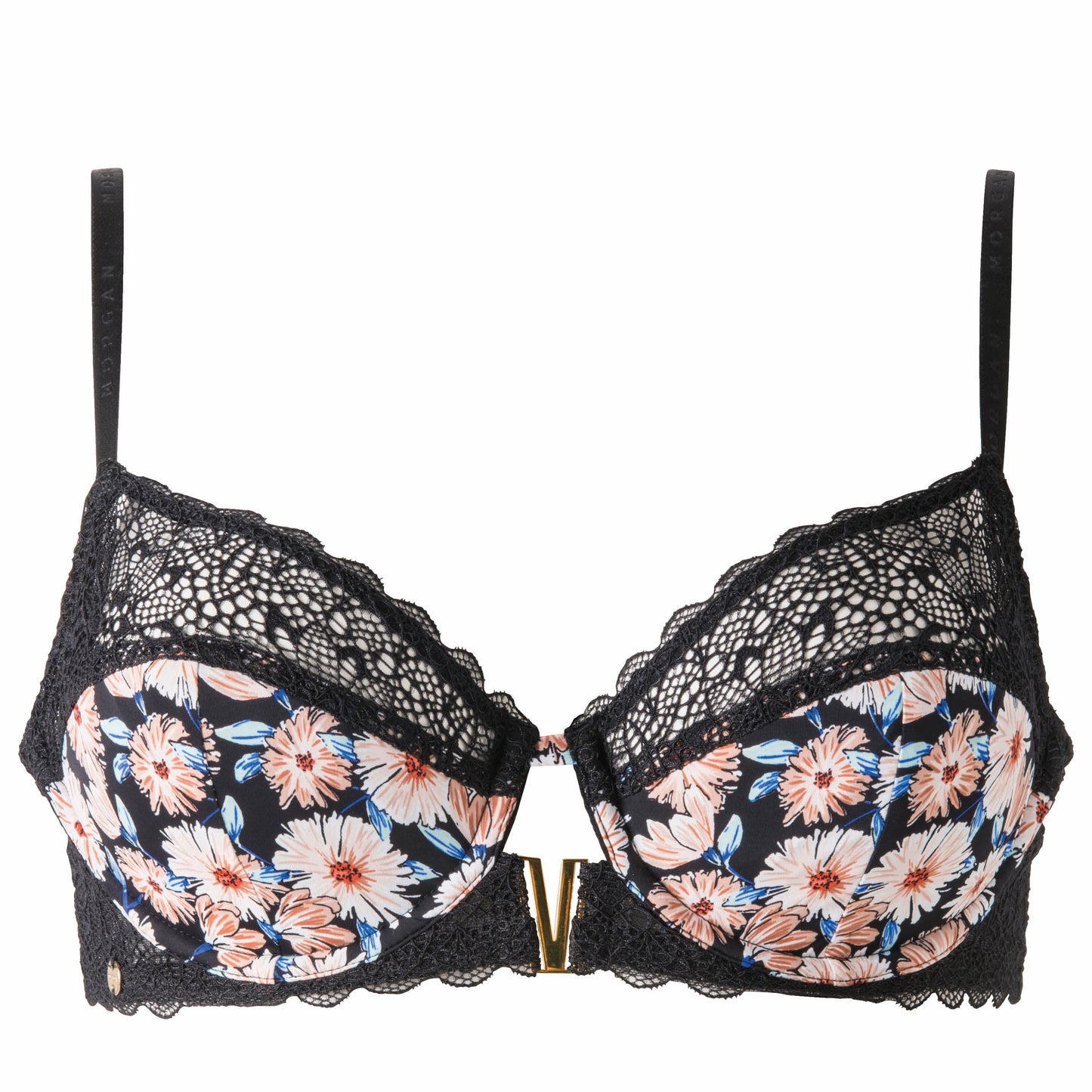 ANOUK Soutien-Gorge Armatures BCD
