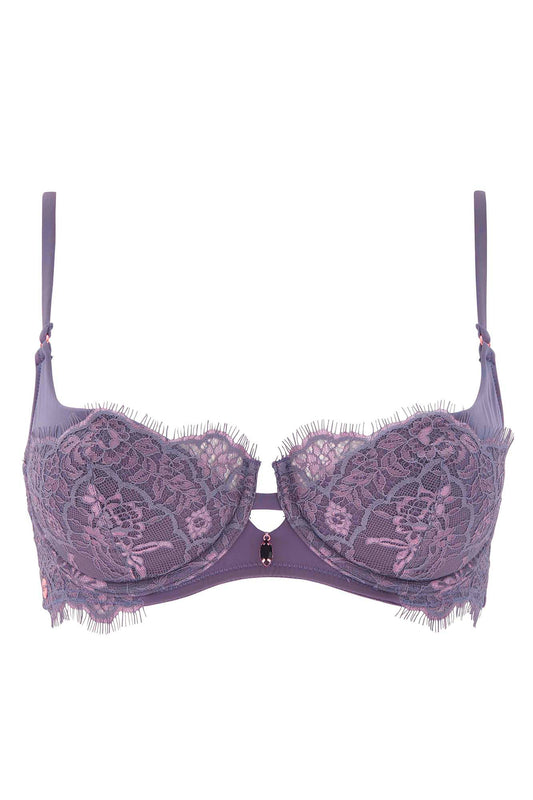 AROMATIQUE-Soutien gorge coques