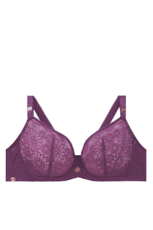 AZALEE-Soutien gorge armatures