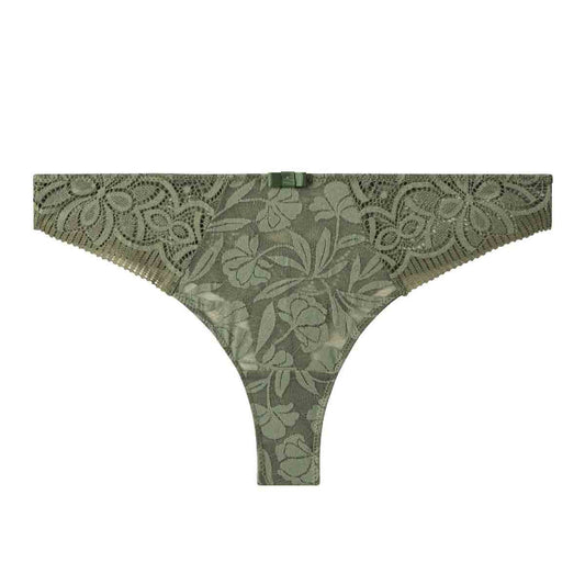 ADMIRABLE Tanga Kaki
