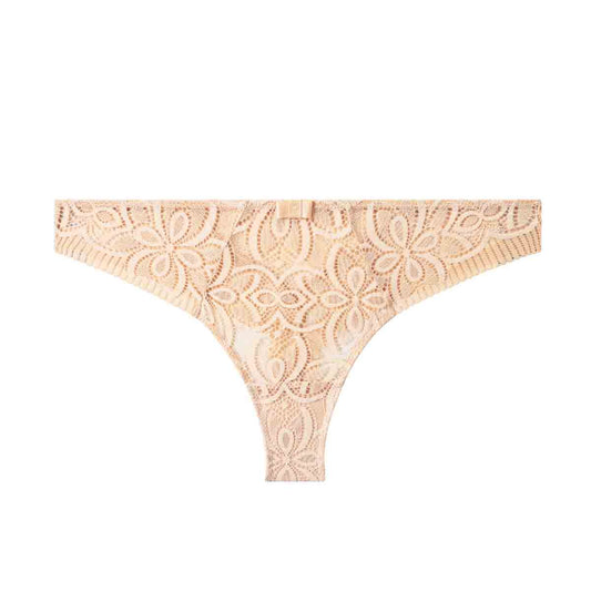 ADMIRABLE Tanga Nude