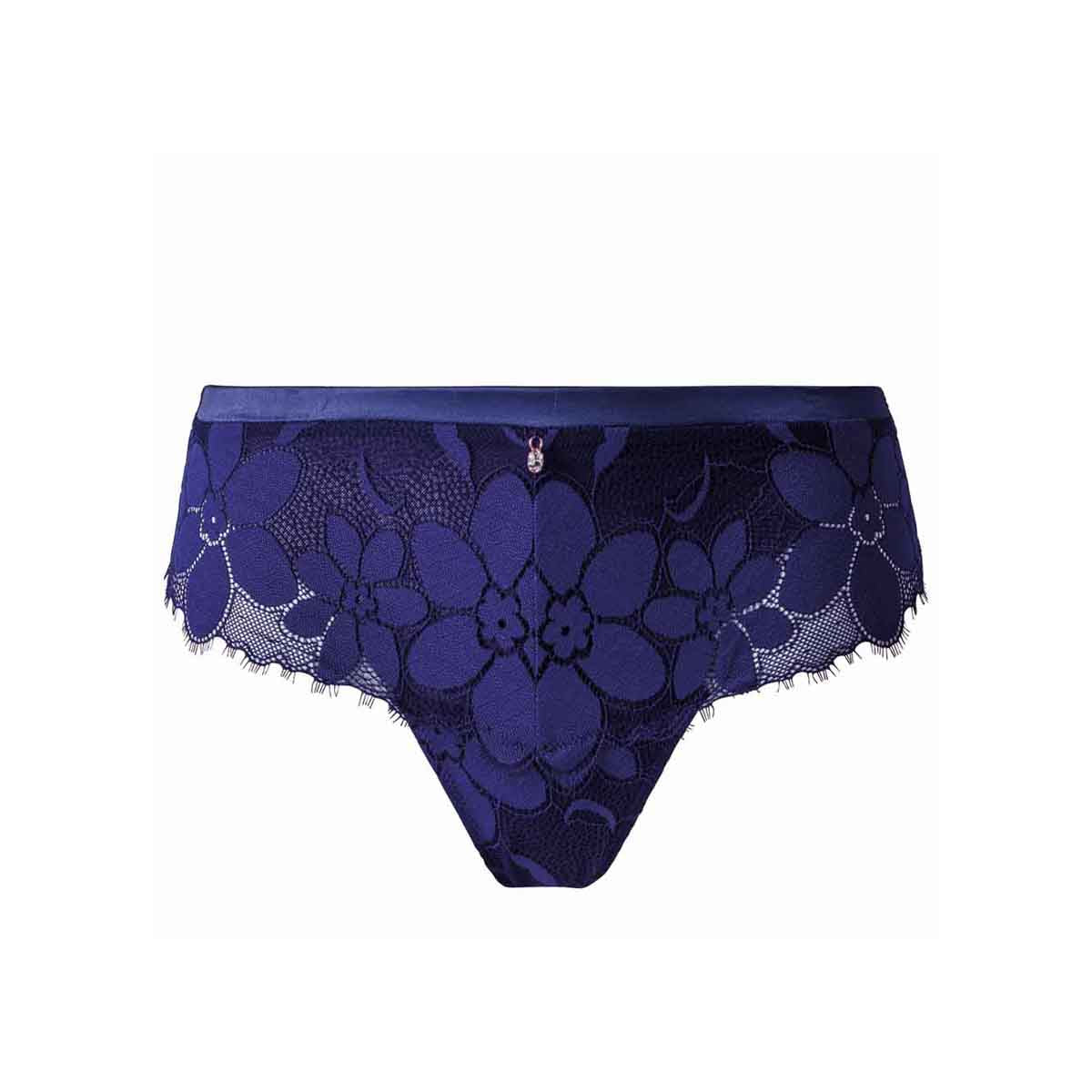 BACKSTAGE Shorty tanga