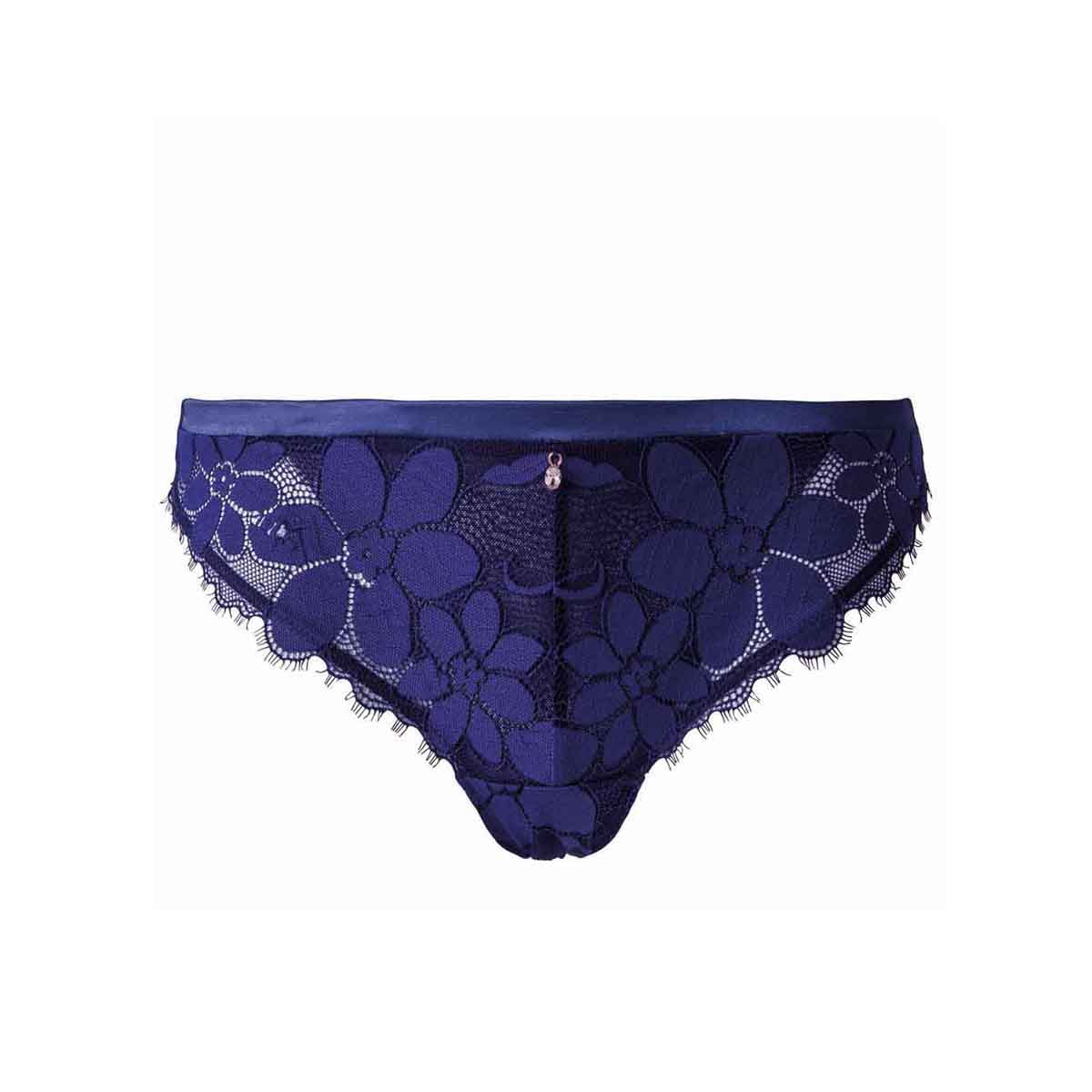 BACKSTAGE Slip grande taille