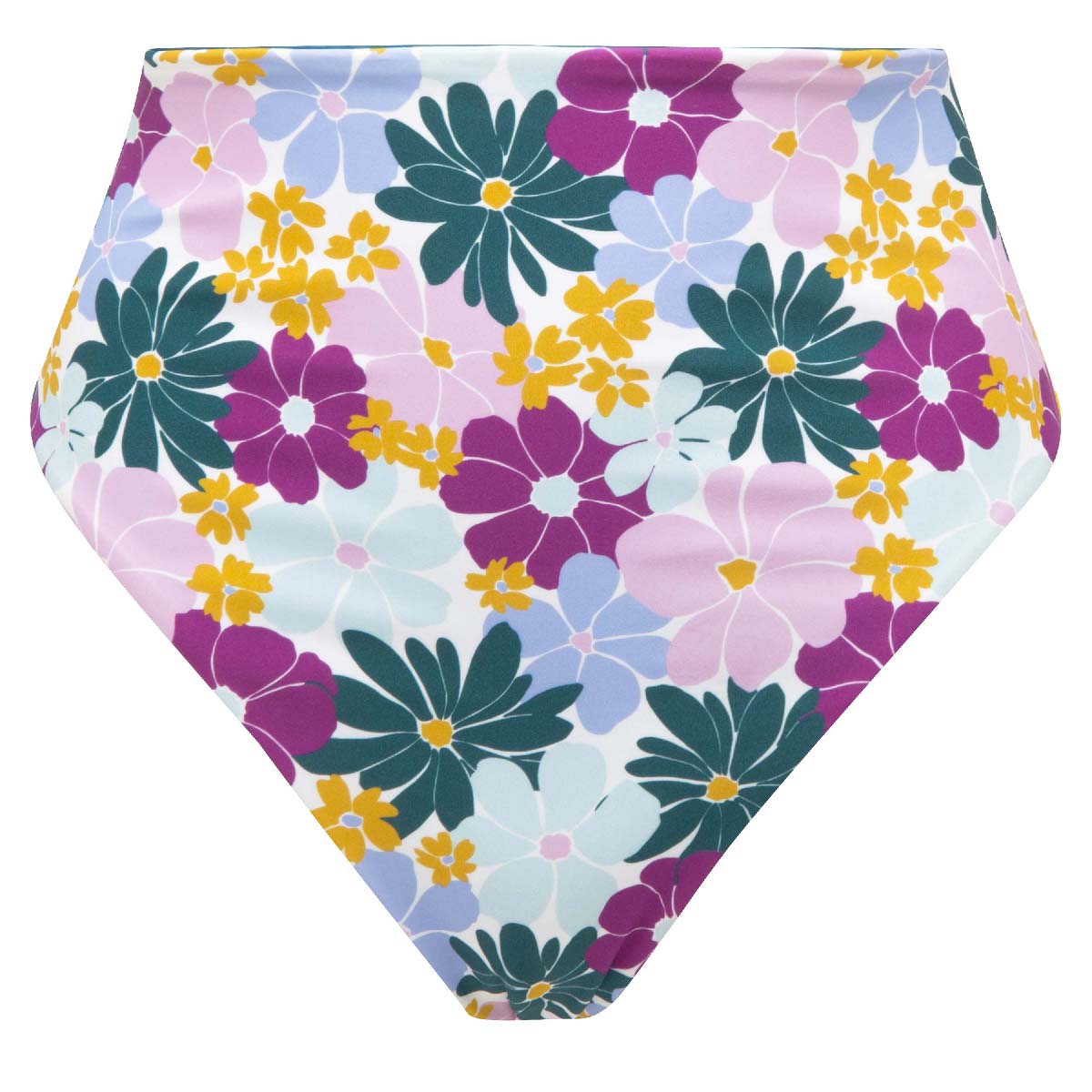Culotte Haute PROVENCALE
