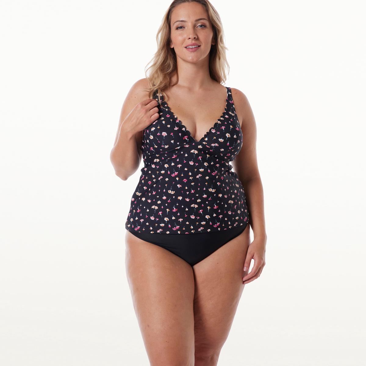 BERGAMOTTE Tankini
