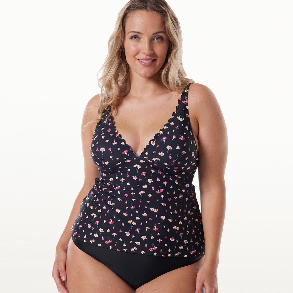 BERGAMOTTE Tankini