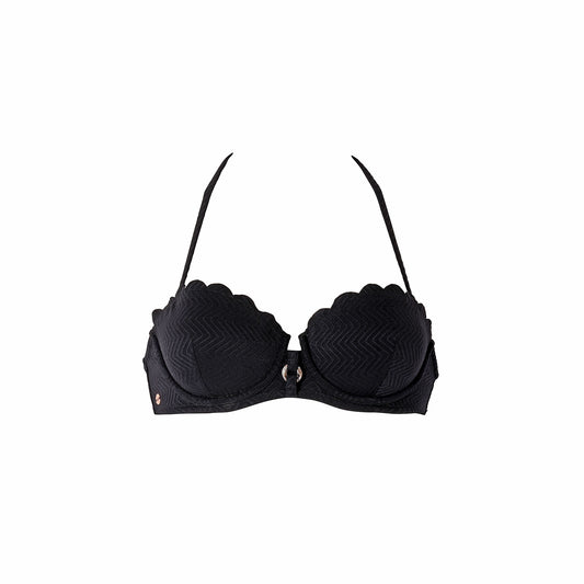 BOHO-CHIC SG Coques bandeau