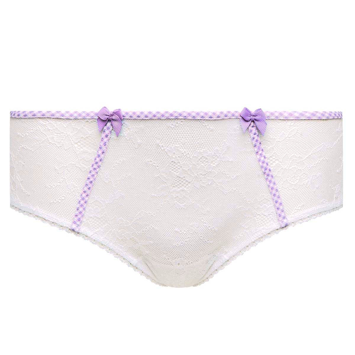 Shorty grande taille BOOGIE