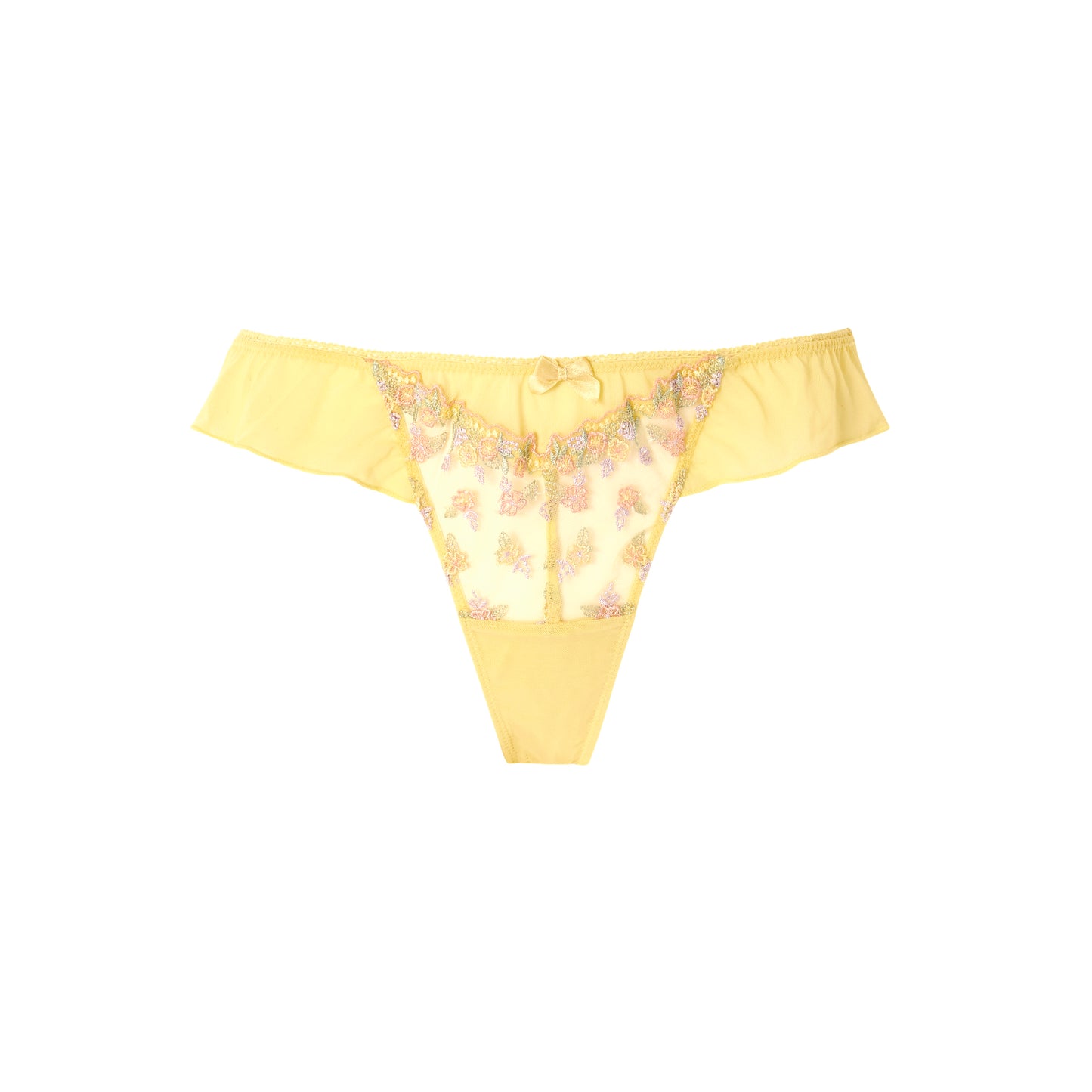 BUCOLIQUE Tanga