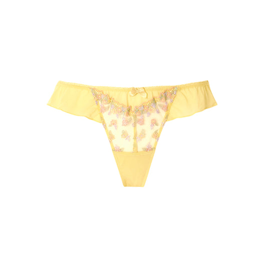 BUCOLIQUE Tanga