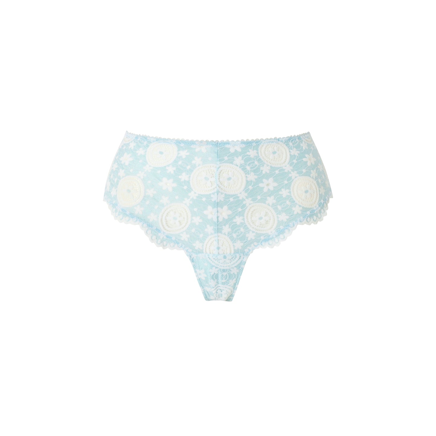 BRILLANTE Slip GT