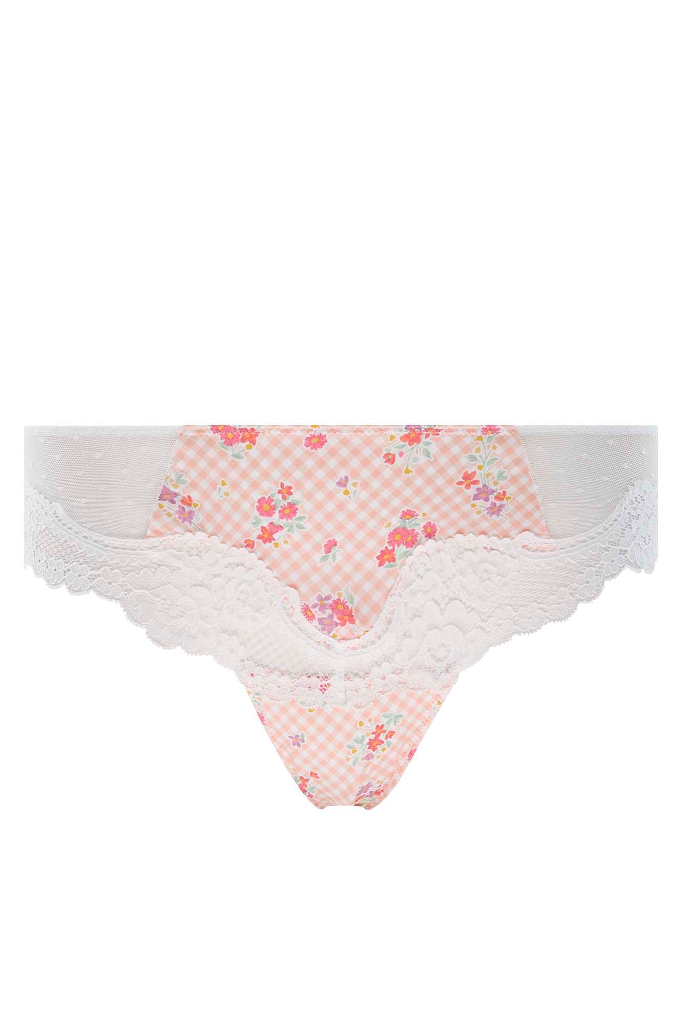 CAMOMILLE-Shorty
