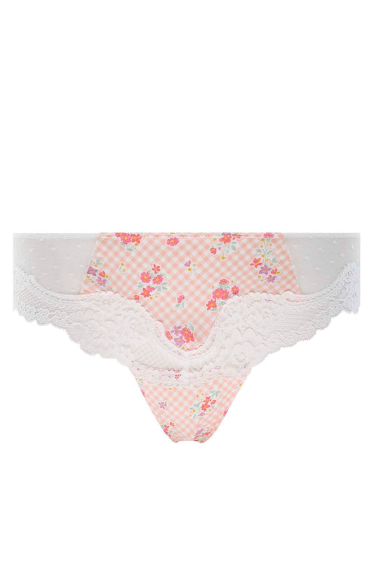 CAMOMILLE-Shorty