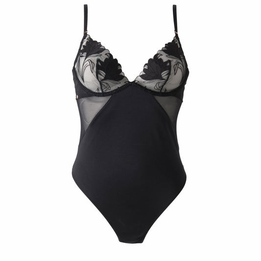 CAPUCINE Body