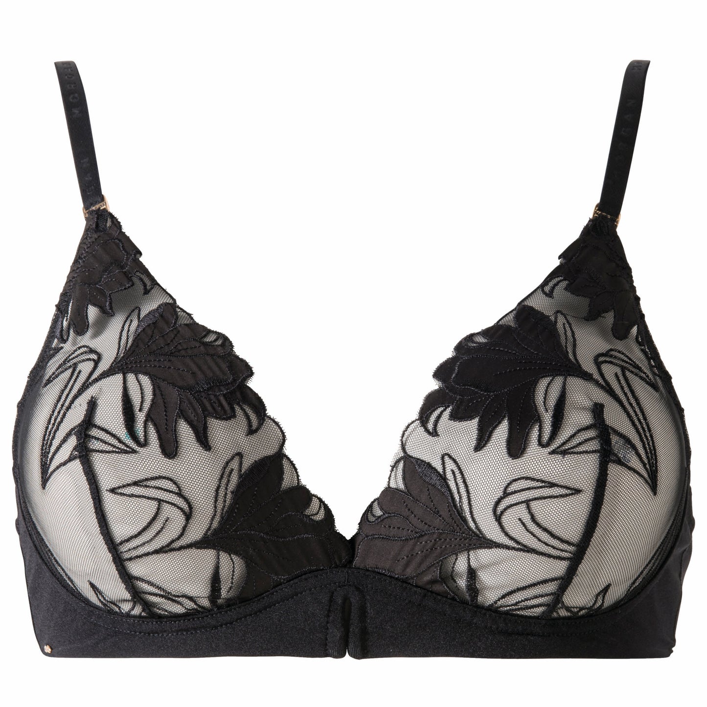 CAPUCINE Soutien-Gorge Souple