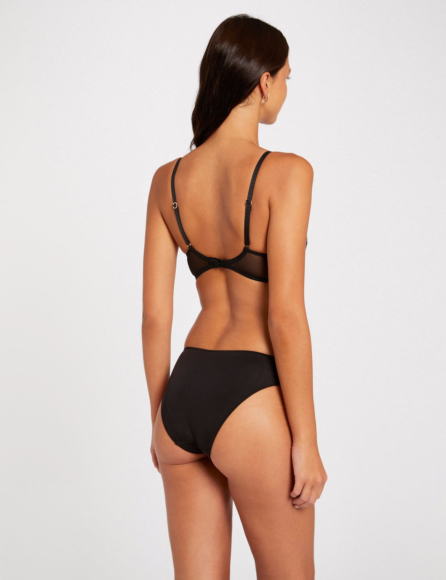 CAPUCINE Soutien-Gorge Souple