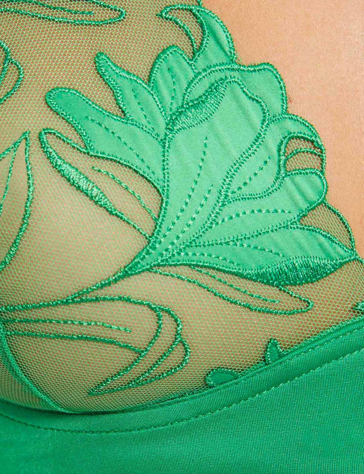 CAPUCINE Soutien-Gorge Souple
