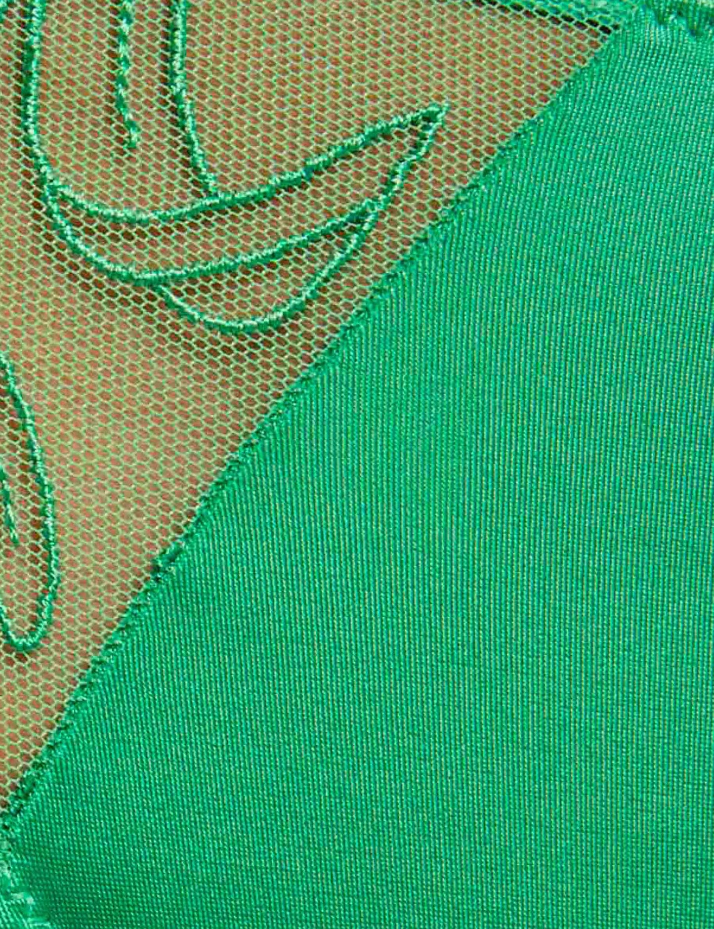 CAPUCINE Slip