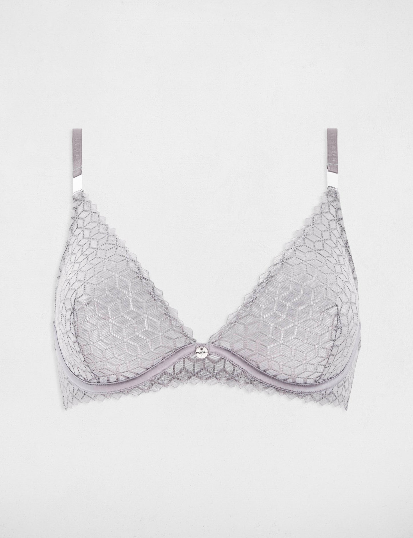 CAROLINA-Soutien gorge armatures