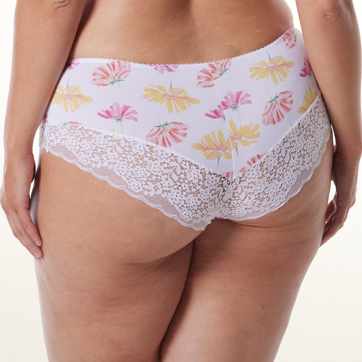 CASTING Shorty grande taille