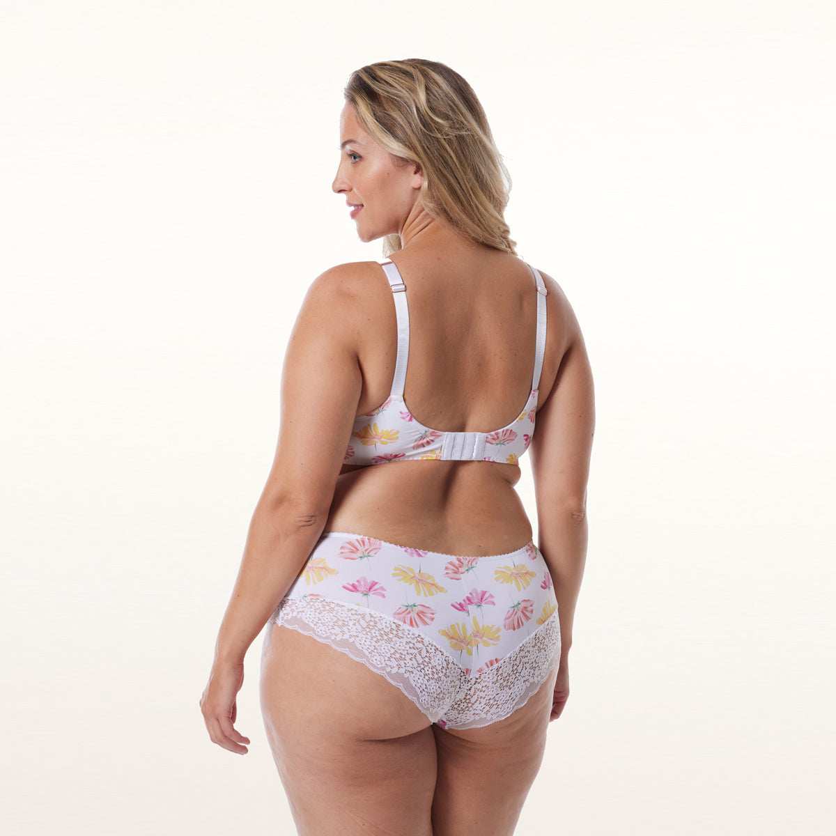 CASTING Shorty grande taille