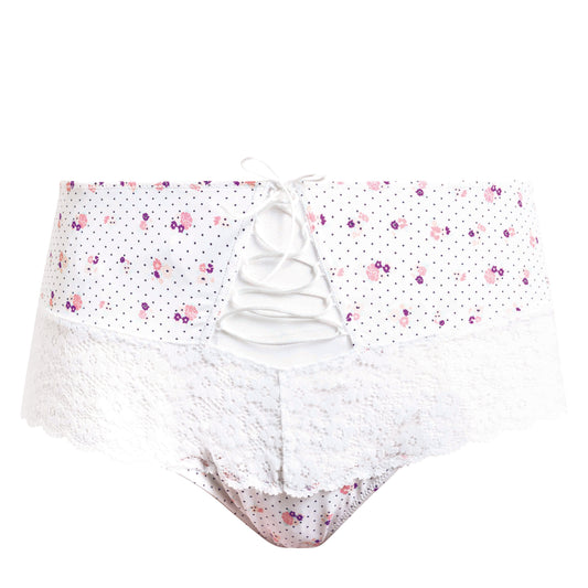 CELEBRATION Shorty grande taille