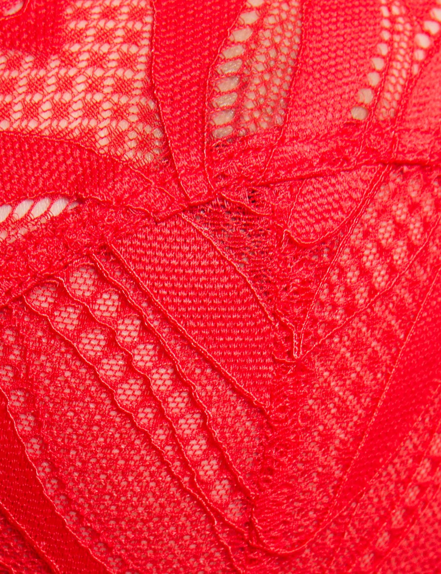 CLAUDIA-Soutien gorge armatures