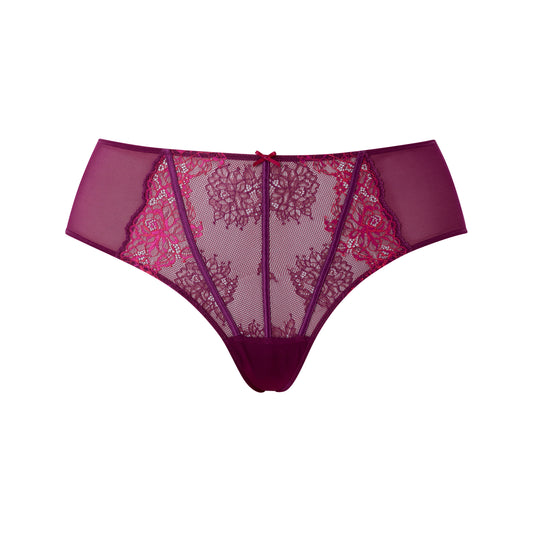 COEUR Shorty Tanga GT