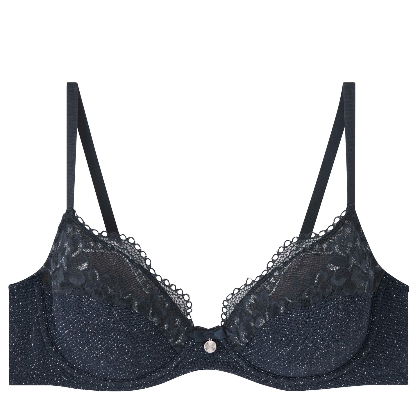 DECIDEE-Soutien gorge armatures