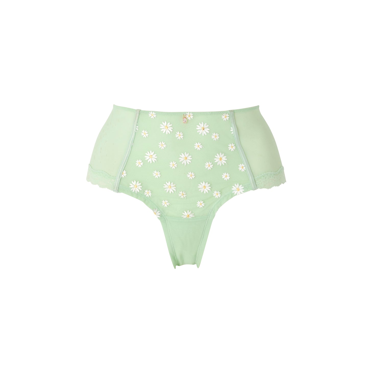 DELICATESSE Shorty GT
