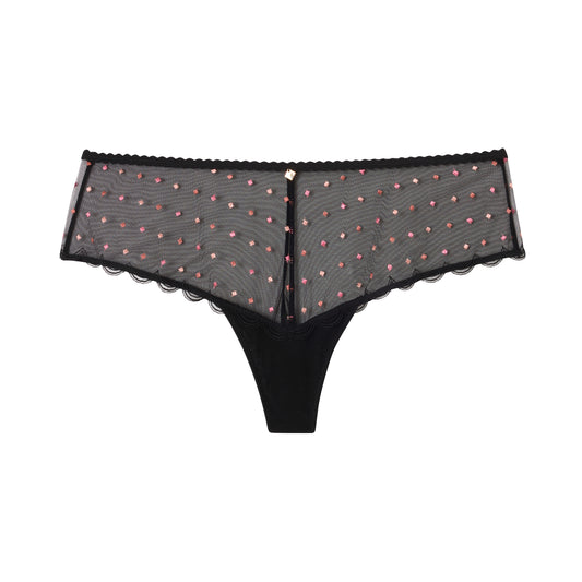 ELANCEE Shorty tanga