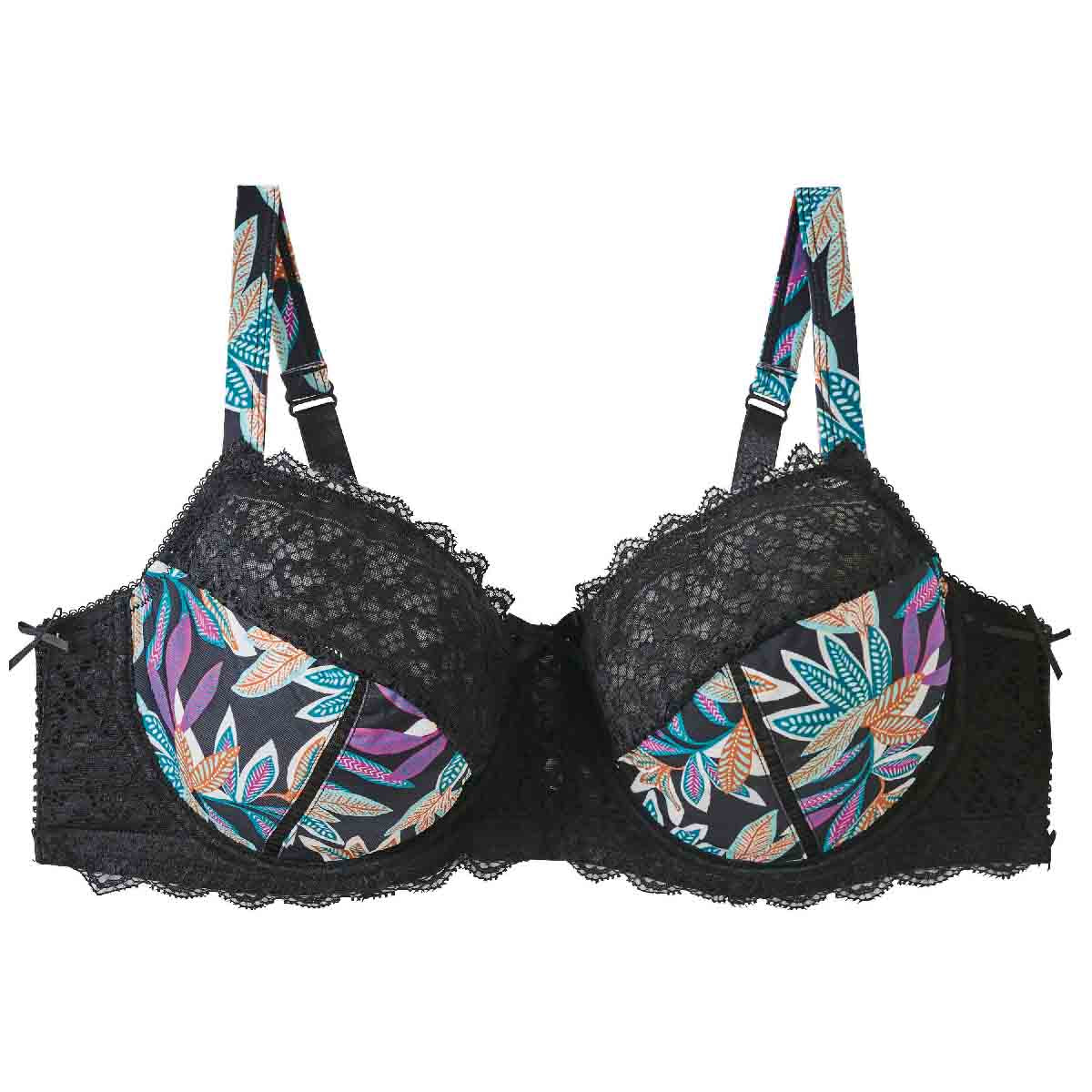 ELENA Soutien-Gorge Armatures
