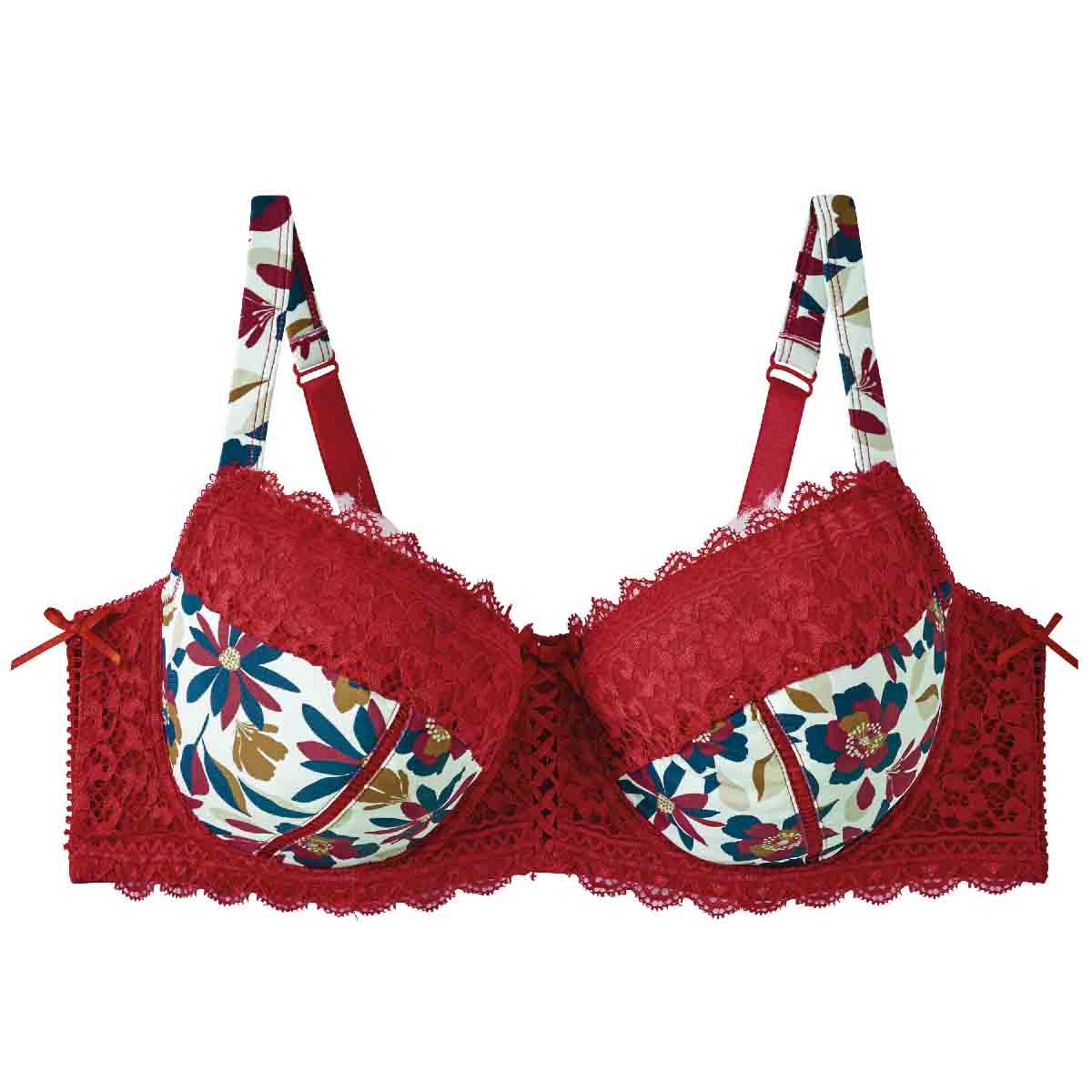 ELENA Soutien-Gorge Armatures