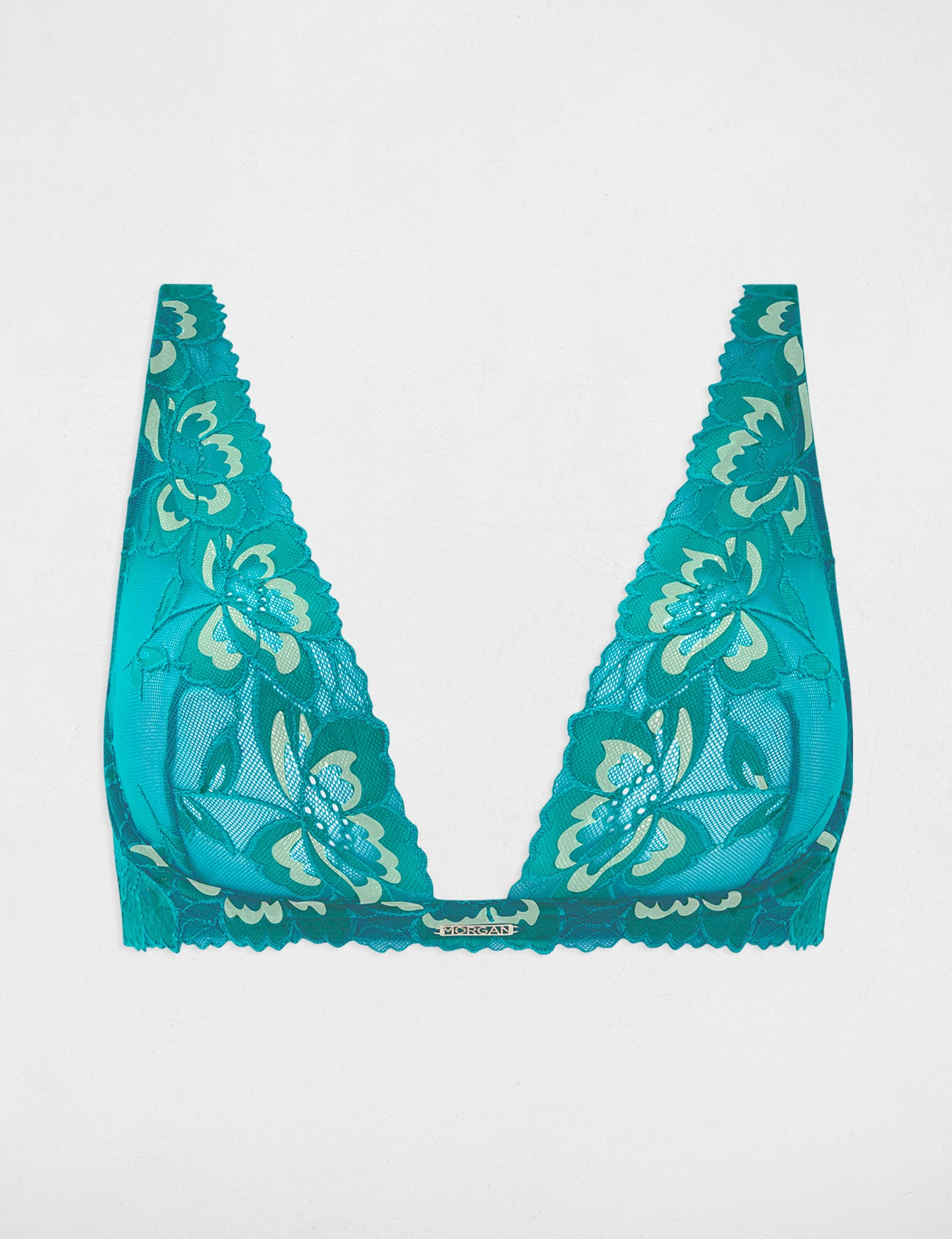ELISA-Soutien gorge armatures