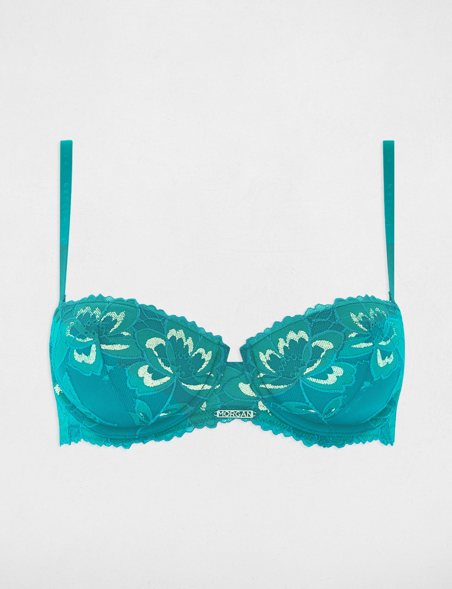 ELISA-Soutien gorge coques