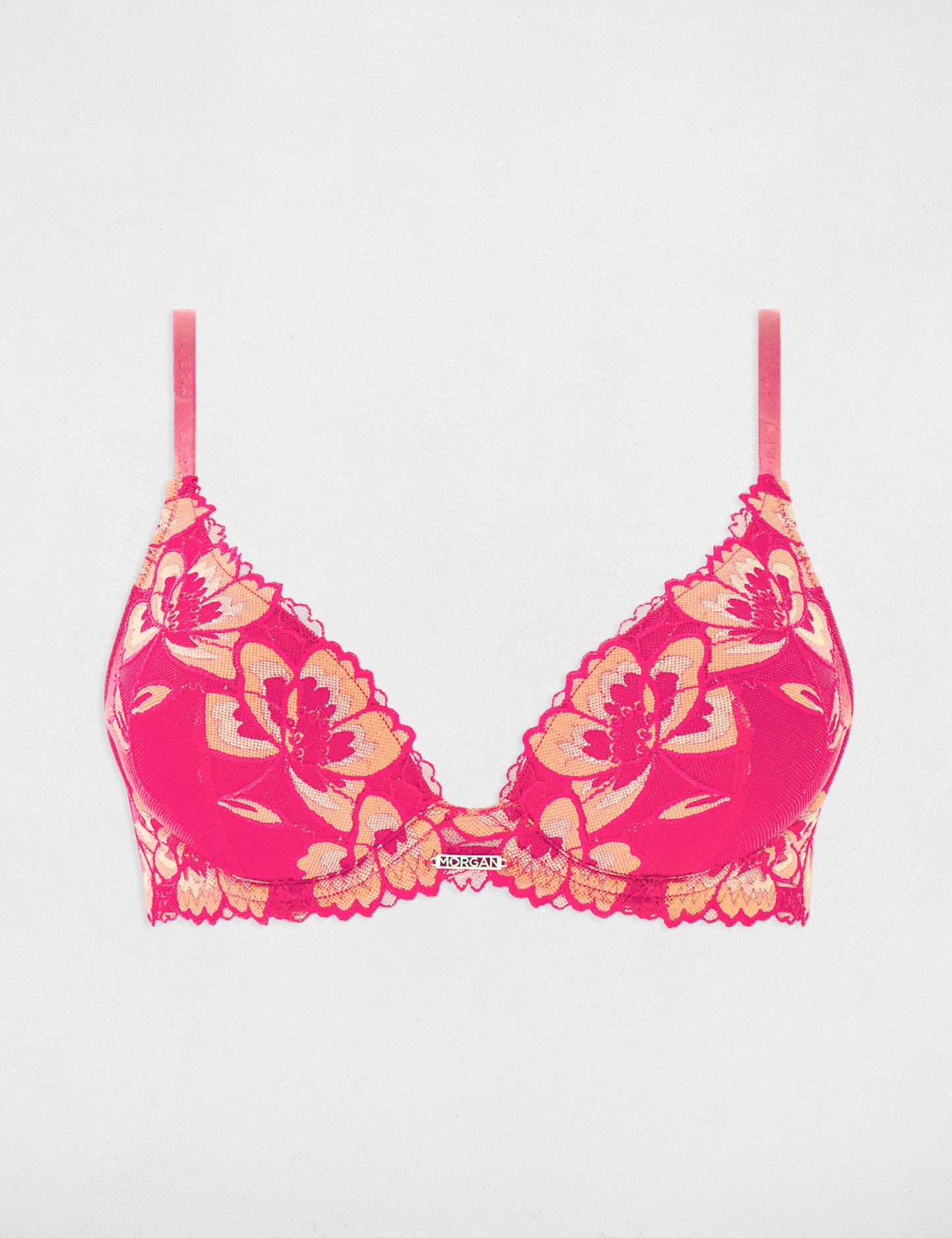 ELISA-Soutien gorge coques