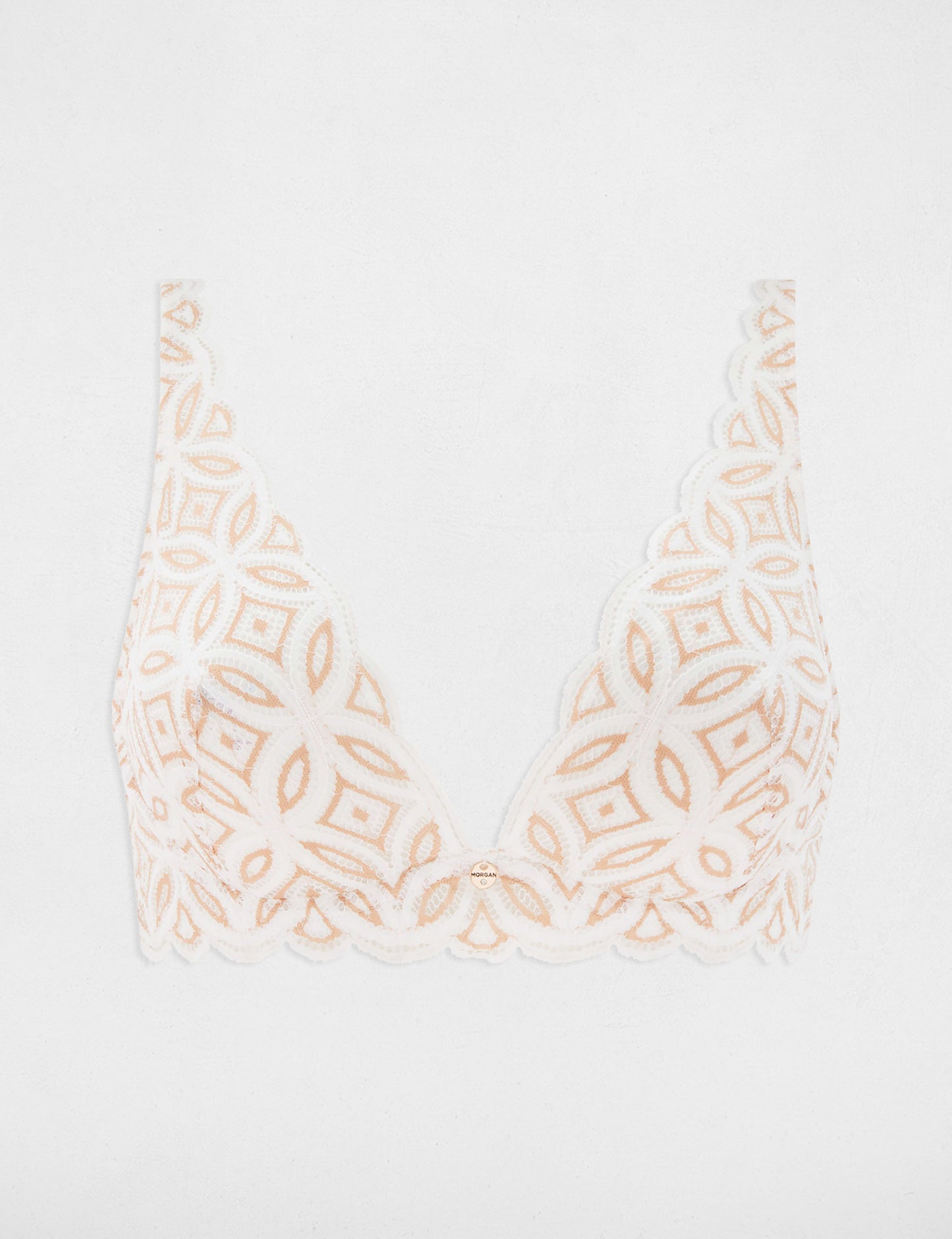 EMMA-Soutien gorge coques
