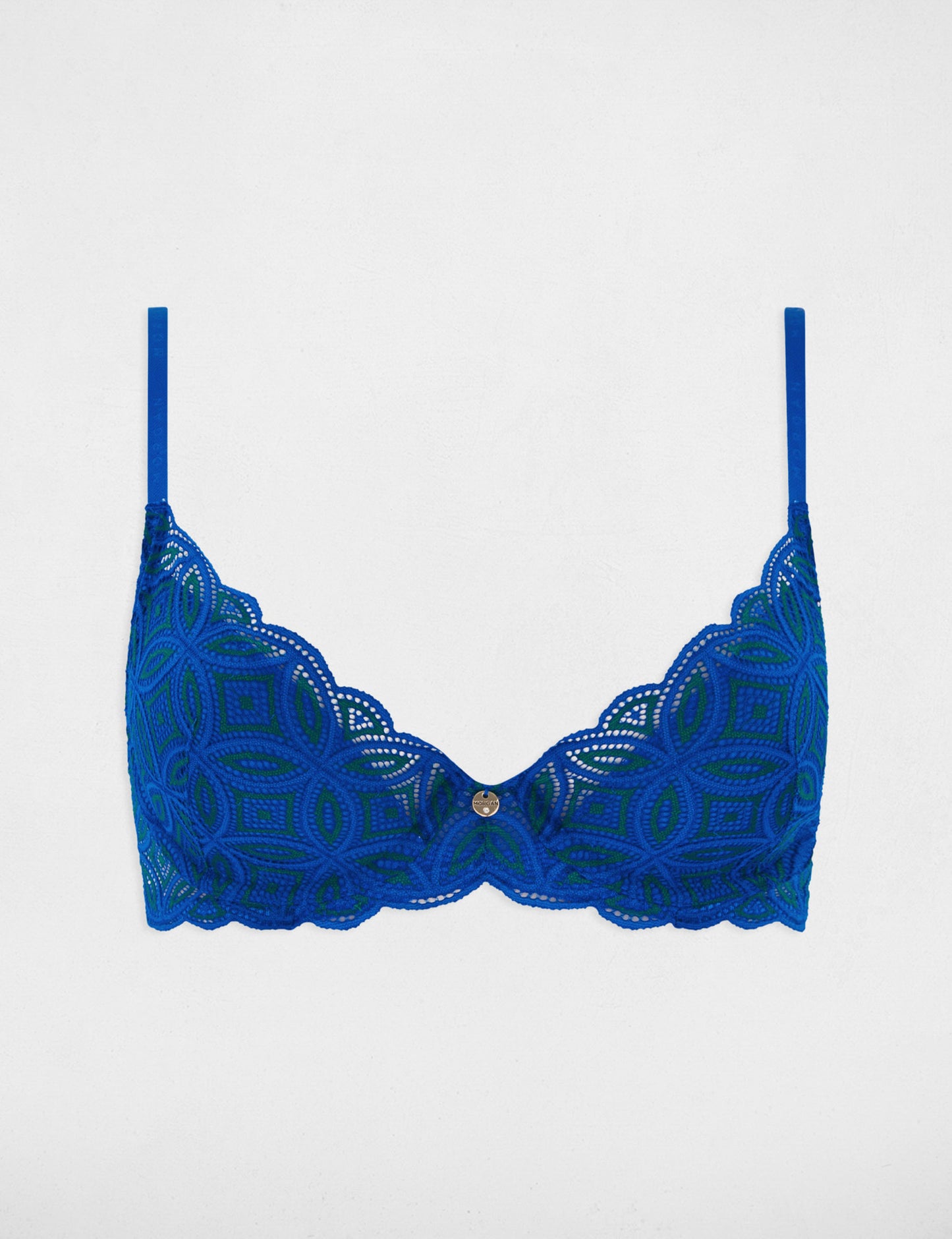 EMMA-Soutien gorge coques