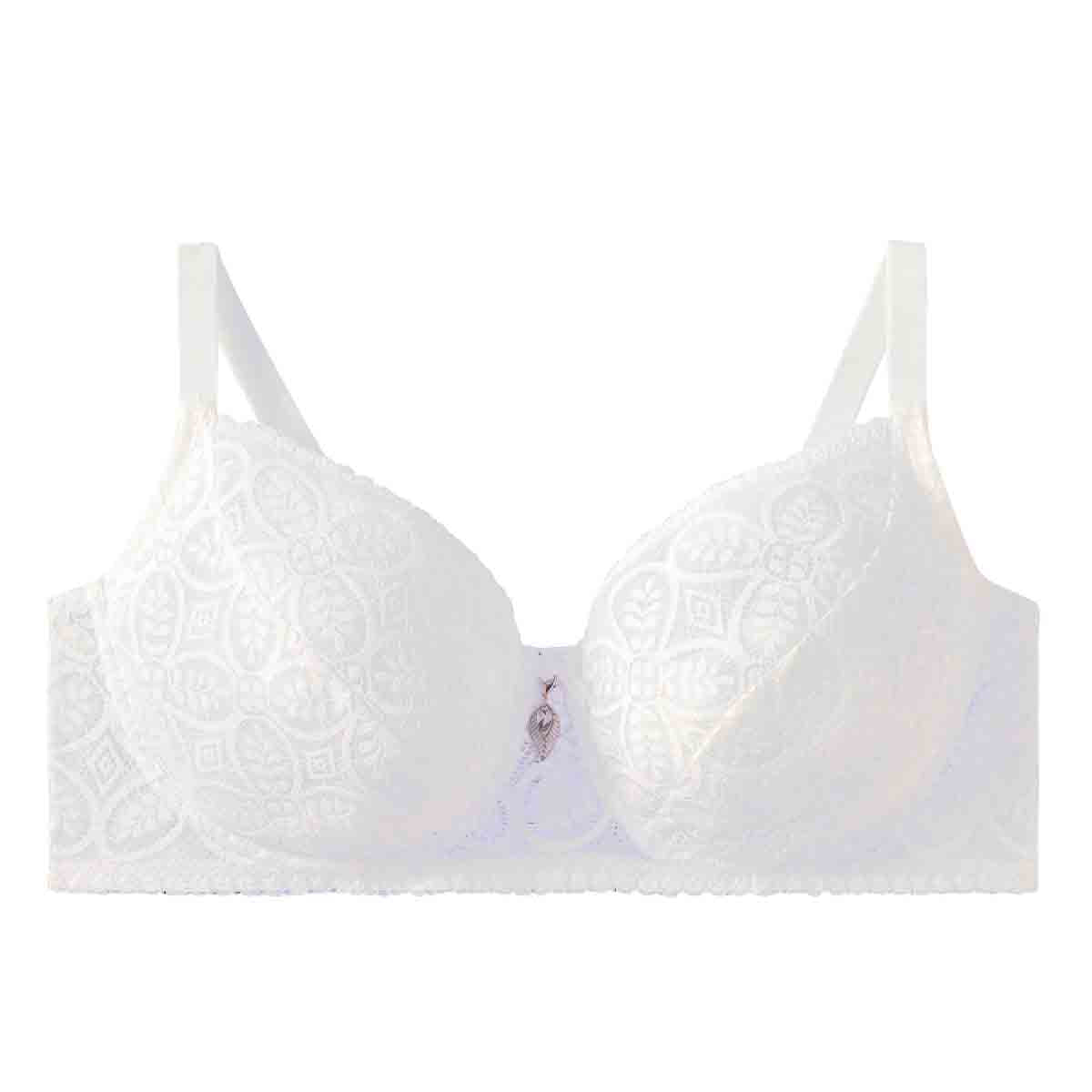 ENTRACTE Soutien-Gorge Armatures CDE