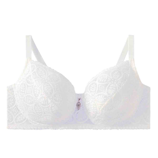 ENTRACTE Soutien-Gorge Armatures CDE