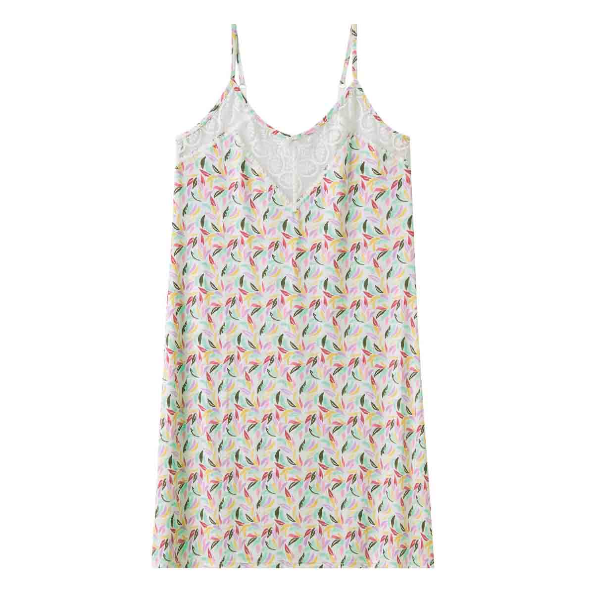 ENTRACT Nightie – V2D Création - Créateur corsetier français depuis 1994
