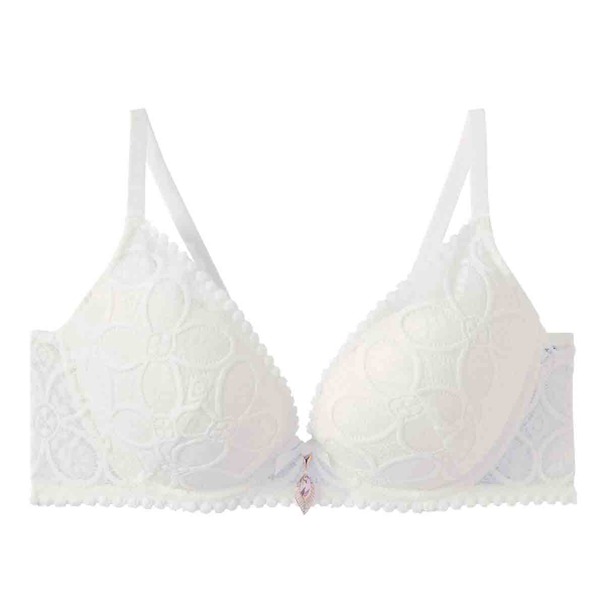 ENTRACTE Soutien-Gorge Coques