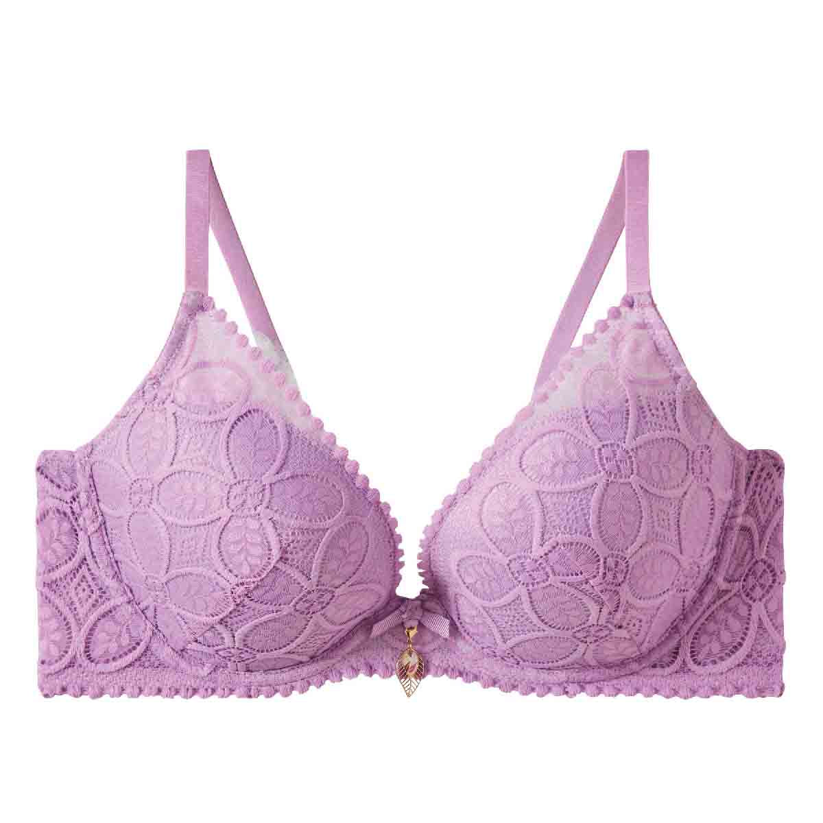 ENTRACTE Soutien-Gorge Coques