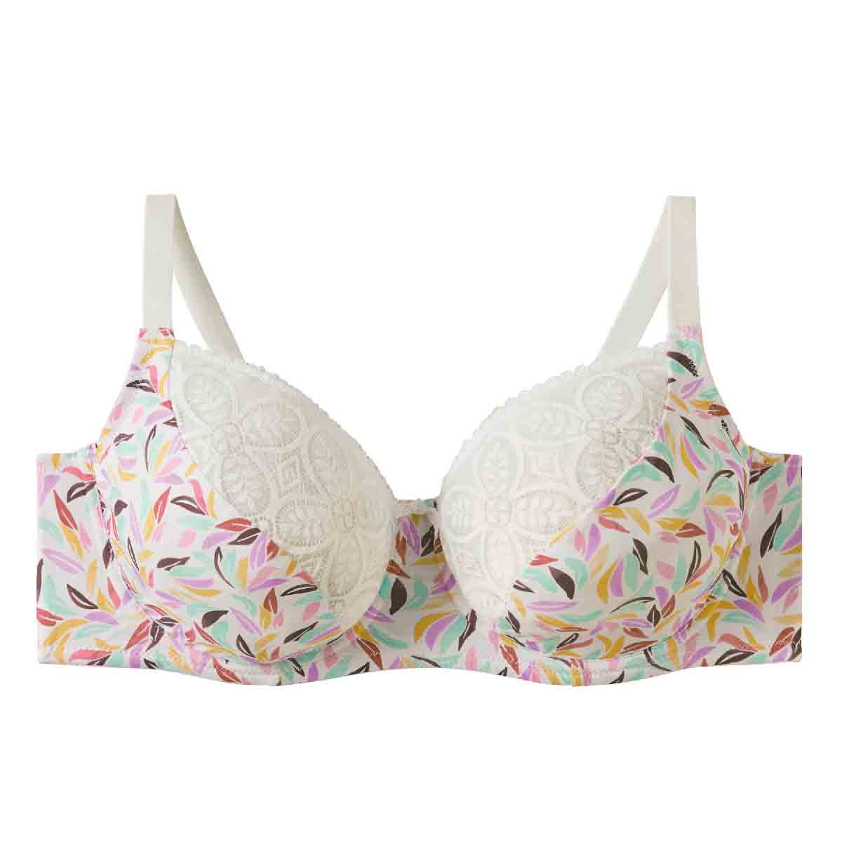 ENTRACTE Soutien-Gorge Armatures CDE