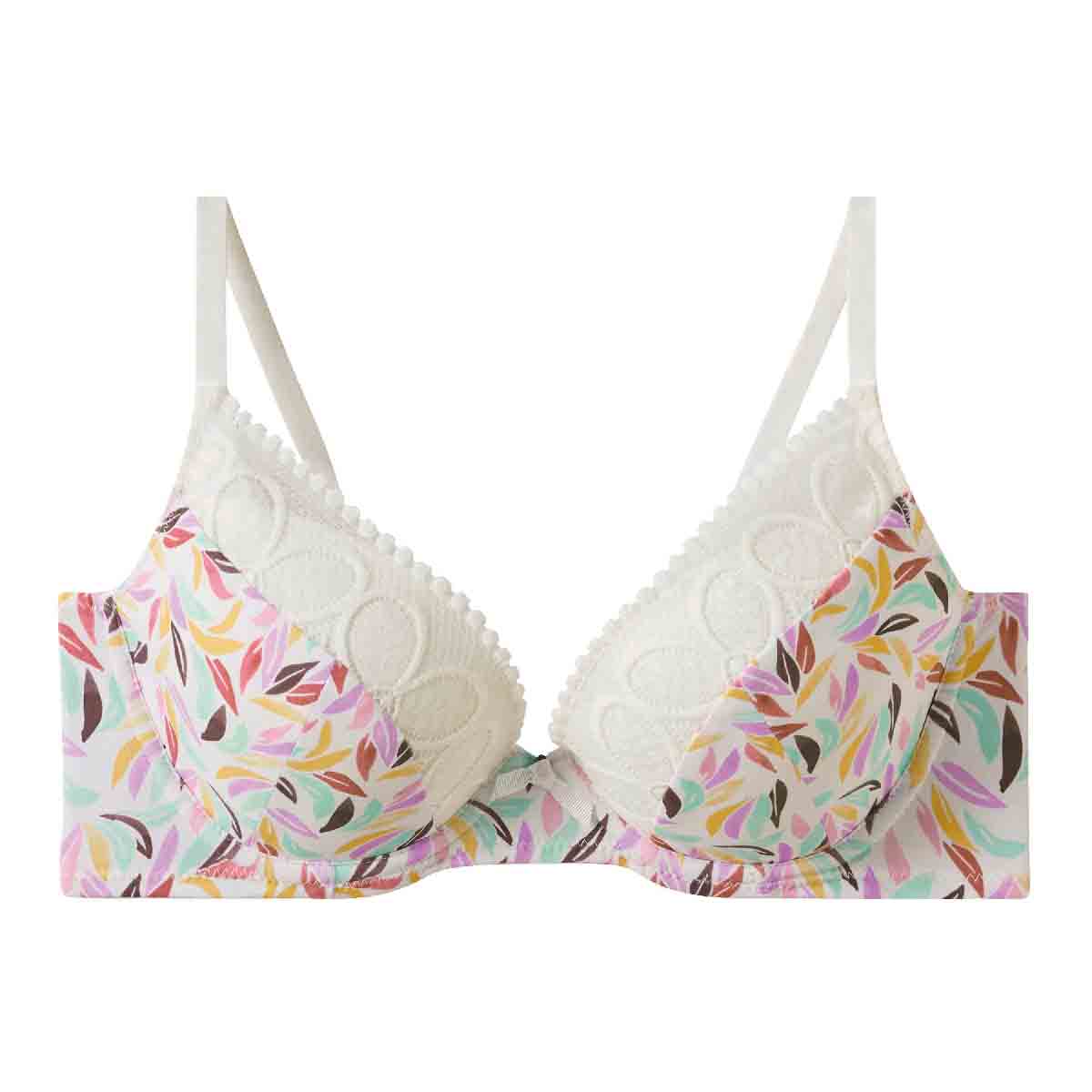 ENTRACTE Soutien-Gorge Coques